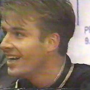 1993 World Figure Skating Championships Men Short