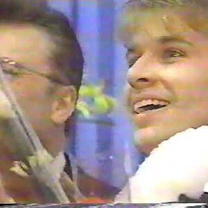 1993 World Figure Skating Championships Men Free