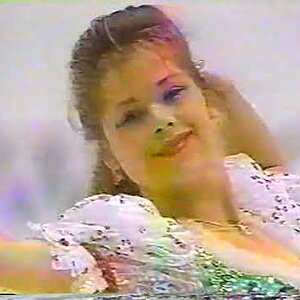 1993 World Figure Skating Championships Ladies Short