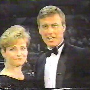 1993 World Figure Skating Championships Free Dance