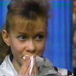 1993 World Figure Skating Championships Ladies Free Part 1