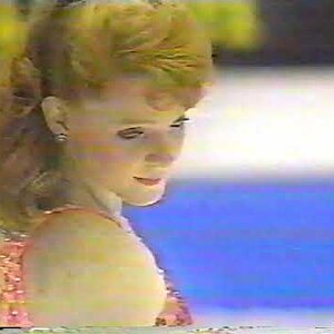 1993 World Figure Skating Championships Exhibition