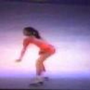 1993 Michelle Kwan - Skate America