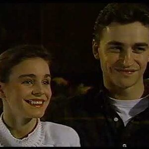 Ekaterina Gordeeva and Sergei Grinkov 1993 Skate Canada FS (Gordeeva Grinkov)