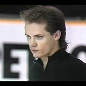 Kurt Browning (CAN) - 1993 Skate Canada International, Men's Technical Program