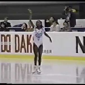 1993 nhk trophy 🏆  gold medal exhibition