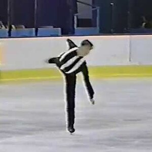 Jere Michael - 1994 World Junior Championships LP