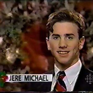 1994 World Junior Figure Skating Championships Men