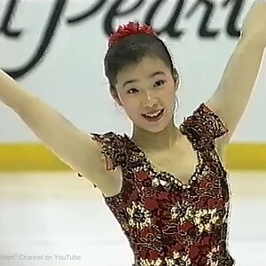 Media '井上怜奈 Rena Inoue "Malaguena" 1993/1994 Japan Nationals 全日本選手権' in category 'Figure Skating Videos: 1990-1994'