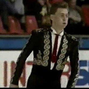 Viktor Petrenko 1994 European Championships SP (Виктор Петренко)