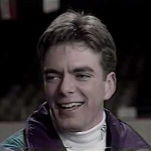 1994 European Figure Skating Championships Men Part 1