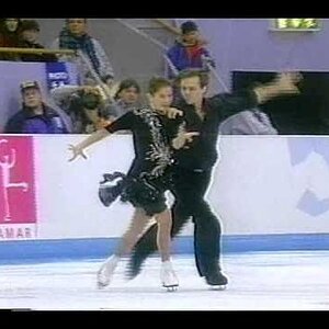 Grishuk & Platov (RUS) - 1994 Lillehammer, Ice Dancing, Original Dance