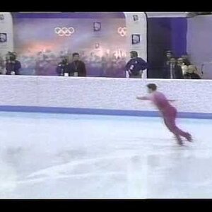 Brasseur & Eisler (CAN) - 1994 Lillehammer, Figure Skating, Pairs' Free Skate