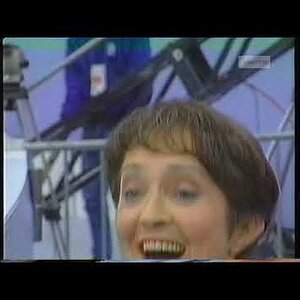 Pairs' Long Program + Fluff Pieces Galore - 1994 Lillehammer Winter Games, Figure Skating (US, CBS)