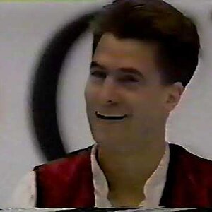 1994 World Figure Skating Championships Men Short Part 2