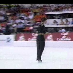Vyacheslav Zagorodniuk (UKR) - 1994 Goodwill Games, Figure Skating, Men's Free Skate