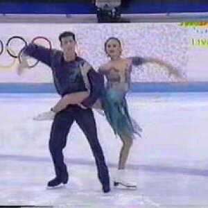 Navka Gezalian 1994 Olympics OD
