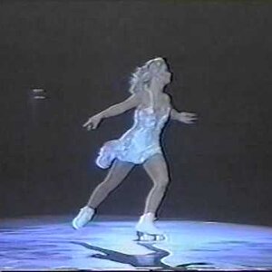 Nicole Bobek USA - 1994 Skate America Gala