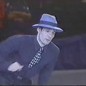 Eric Millot FRA - 1994 Skate America Gala