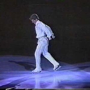 Todd Eldredge USA - 1994 Skate America Gala
