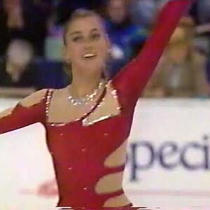 1994 Skate Canada Original Dance Free Dance