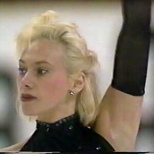 1994 Skate Canada Ladies Free