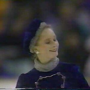 1994 Skate Canada Pairs Short Part 1