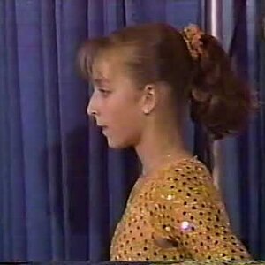 1994 Skate Canada Pairs Free Part 2