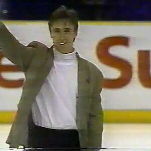 1994 Skate Canada Exhibition