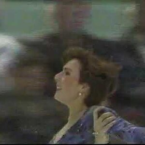 Renée Roca and Gorsha Sur - 1994 Skate Canada EX