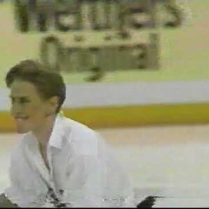 Margarita Drobiazko and Povilas Vanagas - 1994 Skate Canada EX