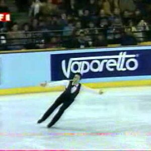 Eric Millot - 1994 Lalique Trophy LP