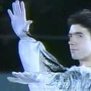 Alexei Urmanov - 1994 Lalique Trophy Gala