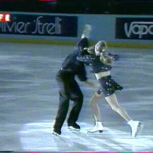 Oksana Grishuk & Evgeni Platov - 1994 Lalique Trophy Gala