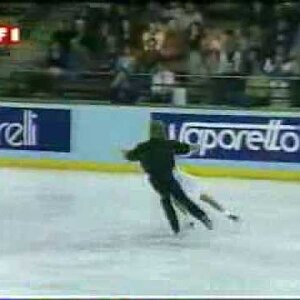 Oksana Grishuk & Evgeni Platov - 1994 Lalique Trophy Gala