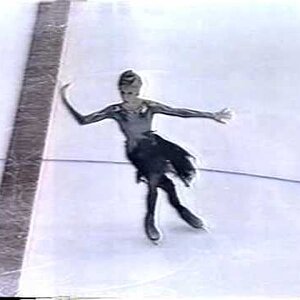 Standings, Ladies Event - 1994 NHK Trophy SP