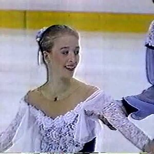 1994 NHK Trophy Pairs Short