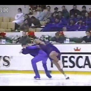 Навка-Гезолян 1994 NHK.FD.