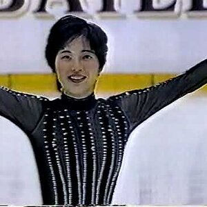 1994 NHK Trophy Ladies Short