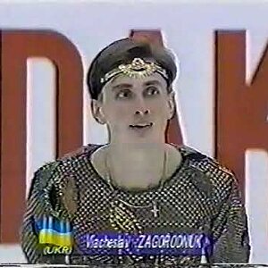 1994 NHK Trophy Men Free
