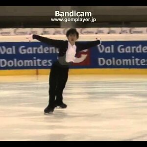 Keiji Tanaka - 2015 Gardena Spring Trophy, FS