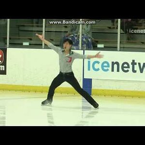 Keiji Tanaka - 2016 U.S. Classic, FS