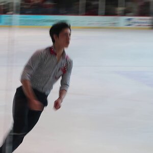 Keiji Tanaka - 2017 Asian Open, FS