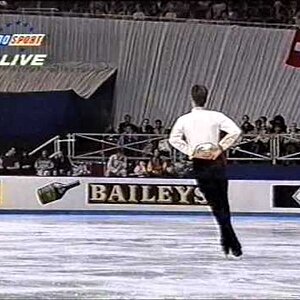 Jan Erik Digernes NOR   1995 European Championships LP