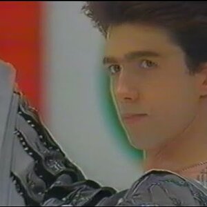 A. URMANOV - 1995 EUROPEAN CHAMPIONSHIPS - FS