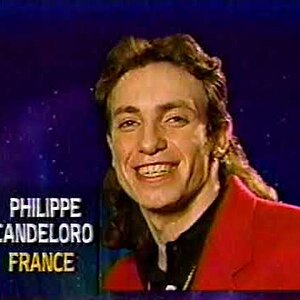 1995 European Figure Skating Championships Men Free