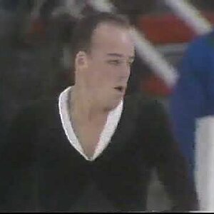 Matthew Hall - 1995 Canadians FS