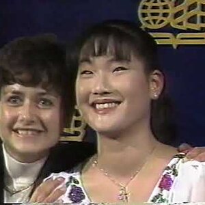 1995 Canadian Figure Skating Championships Ladies Part 1