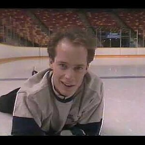 Kurt Inside Feature on Falling - 1995 Canadians