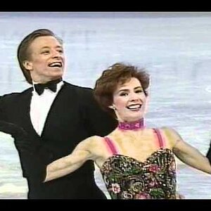 Piece on the Relationship between Roca & Sur and Punsalan & Swallow - 1995 U.S. Nationals